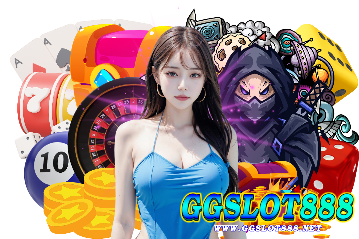 ggslot888
