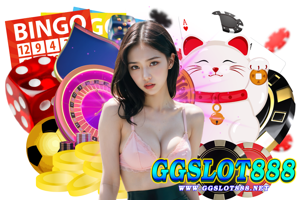 ggslot888 wallet