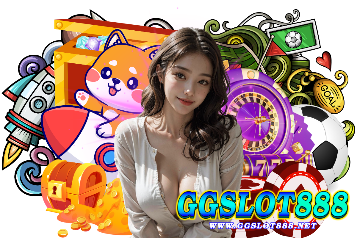 ggslot888 สล็อต